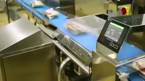 科技奇趣 中國建成全球首個無人快餐工廠，機(jī)器人會令廚師失業(yè)嗎？